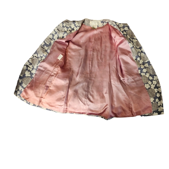 Rena Rowan by Saville Blazer Size 6 - Picture 4 of 7